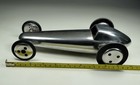 Tether Car Gas Powered Mite Streamliner