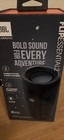 Jbl Flip Essential 2 Portable Waterproof Wireless Bluetooth Speaker  Black