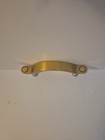 Vintage Lot Of 3 Brass - 3  Assortment