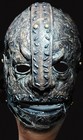Slipknot Mask Replica Vol 3 Era Maggot Mask  rigid Resin Copy  -917- Original