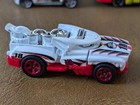 Hot Wheels 2017  loose  Hot Weiler  113 White