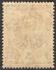 Swaziland Kgvi 1938 Perf 13 5 X 13 2 6 Violet Mh  Sg 36   35