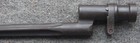 Wwi Russian Model 1891  not 91 30  Cruciform Bayonet  no Serial Number  Rare  
