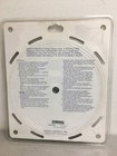 Tenryu Silencer 10 In  D X 5 8 In  Ptfe Coated Saw Blade 72 Teeth 1 Pc  sl-25572