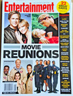 Entertainment Weekly Mags Lot Of 4  Years  94   95   98   2015