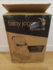 Baby Jogger City Select 2 Single-to-double Modular Stroller
