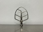 Globe Xxbeat-08ss Stainless Steel Flat Beater For 8 Qt Sp8 Mixer - Free Shipping