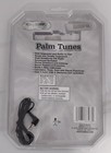 Vtg Cyber Gear Palm Tunes Pda Organizer   Fm Radio New Factory Sealed 