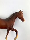 Breyer Horse  Arabian Classic Family Chestnut Majestic - Usa - 8x7