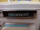 Vintage Brother Sewing Machine Opus 191 -- No Motor  Super Clean
