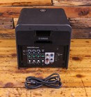 Yamaha Stagepas 200 Portable 8  Powered Pa With 5-input Mixer No Battery