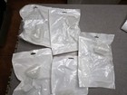 Lot Of 5 Small New Resmed Airfit N20 Cushions 63550 Sealed Qty 5