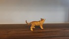 Rare Papo Tiger Cub Htf