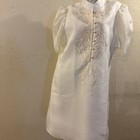 Nuevo Ystilo Barong Tagalog Dress For Women New