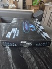 Vintage Star Trek The Next Generation Chess Set 1999 Complete Set Unused