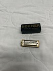 Hohner Little Lady Mini Harmonica -good Condition