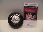 Hilary Knight Autograph Signed Team Usa Puck Jsa Coa 2018 Usa Olympic Gold Medal
