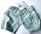 Build A Bear 030384 Distressed Light Denim Jeans Plush Teddy Bear Pants