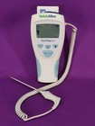 Welch Allyn 692 Suretemp Plus Thermometer With Oral Probe   Cover - Discolored