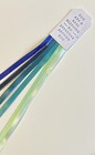 6 Ribbons You Are Real Blessing To Everyone  Bookmark Books Bible Journals Gifts