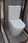 Toilets