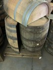 Whiskey Or Wine Barrels Whisky Barrel Half