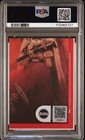 2019 Topps Star Wars Journey To Skywalker Silver Auto Daniels isaac ridley Psa