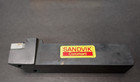 Sandvik Coromant Tool Holder Mdjnr 16 4c New 