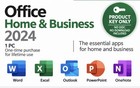 Microsoft Office Home   Business 2024 Retail Product Key English 1 Pc  Windows 