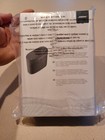 Bose Soundlink Color Ii Portable Bluetooth Speaker Soft Black New Sealed