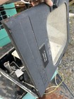 Itt Barton Chart Recorder 30k Psi  Used