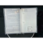 Dreamworks Trolls Remix Rescue Nintendo Switch Replacement Case Only No Game