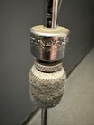 Camco Vintage 1960   s 900-s Direct Pull One Piece Footboard Hi-hat Stand Rare  