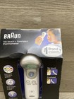 Braun Ntf3000us No Touch Plus Forehead Digital Thermometer