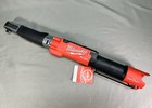 Milwaukee 2465-22 2465-20 M12 Digital Torque Wrench 3 8  In Case W  2 Batteries