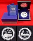500p Philippine 70 Central Banking Banko Sentral  2019 Commemorative Silver Coin
