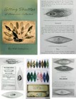Tatting Shuttles Of American Collectors By Heidi Nakayama   Excellent Reference