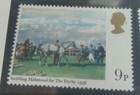 1979 Horse Racing British Post Office Mint Stamps Presentation Pack