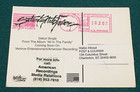 Promo   Lordz Of Brooklyn  saturday Night Fever  Postcard   Hip Hop 1995