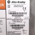 Allen Bradley 2711p-t10c4d8 Panelview Plus 1000 Touchscreen Hmi  10 4in  24vdc