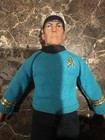 Star Trek Spock Mego 1974 Figure Original
