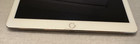Apple Ipad Pro 12 9  A1652 128gb Gold  wifi cellular  Unlocked Fair  read 