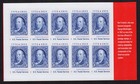Scott  6023 Putting A Stamp American Experience Booklet Of 20 Forever Stamps Mnh