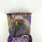 Xena Warrior Princess King Of Thieves Autolycus With Grappling Hook   Dagger