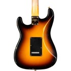 Fender Stevie Ray Vaughan Sig Stratocaster Relic Guitar Faded 3-color Sunburst