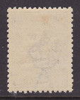 Kangaroo  1915   16 2  d Indigo Kangaroo 1st Wmk Nwpi Mint muh Sg 74  sk35 