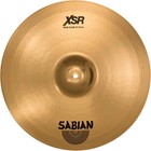 Sabian Xsr Series Rock Crash Cymbal 18 In 