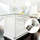 20 Pack 1 2  Overlay Soft Close Face Frame 105   Compact Cabinet Hinges Handware