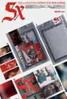 K-pop Oneus 11th Mini Album 5x Main Ver  Cd 56p Book p card sticker etc f poster