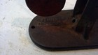Vintage antique Zenith Egg Grading Scale Earlville New York
